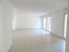 Très bel appartement à vendre 4 pièces SAINT AVOLD (57)