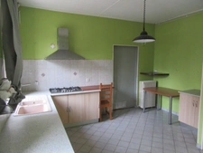 A saisir - Maison de village à vendre 5 pièces CHAMBLEY BUSSIERES (54)