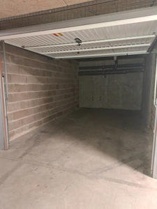 Garage situé à Hettange Grande