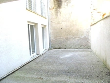 Très belle opportunité : appartement F2 en rez-de-chaussée situé à Saint-Avold