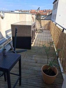 Coup de coeur - Appartement type F4 situé à Montigny-les-Metz