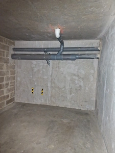 Garage situé à Hettange Grande