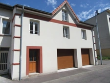 Très bel appartement à vendre 4 pièces SAINT AVOLD (57)