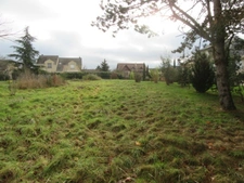 Terrain à vendre de 975,00 m² POURNOY LA GRASSE (57)