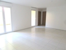 Très belle opportunité : appartement F2 en rez-de-chaussée situé à Saint-Avold