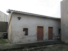 A saisir maison mitoyenne Woippy village