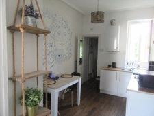 Très belle opportunité : Appartement F1 meublé à vendre à NANCY (54)