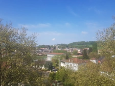 A saisir magnifique appartement F5 situé à Marspich