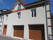 Très belle opportunité : appartement F2 en rez-de-chaussée situé à Saint-Avold