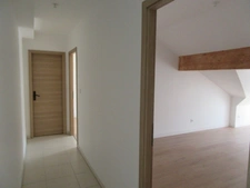Très bel appartement à vendre 4 pièces SAINT AVOLD (57)