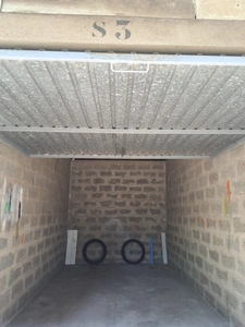 Garage situé à Thionville
