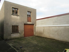 A saisir maison mitoyenne Woippy village