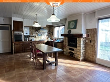 Maison à vendre 5 pièces TERVILLE (57)