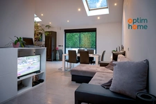 Maison avec studio