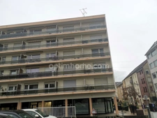 Studio Balcon Parking securisé