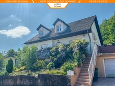 Coquette Maison Individuelle