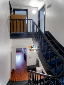 Coquet Duplex