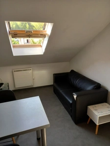 Immeuble de 3 logements