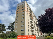Coquet Appartement avec garage