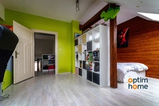 Coquet Duplex