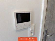 Coquet Appartement récent