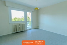 Studio Balcon Parking securisé