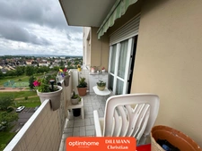 Coquet Appartement avec garage