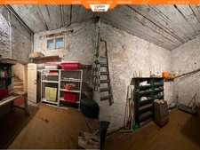 Appartement à vendre 2 pièces ALGRANGE 