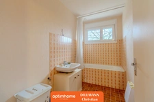 Maison individuelle 3 chambres
