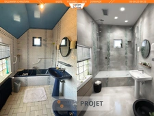 Maison à vendre 5 pièces TERVILLE (57)