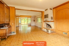 MAISON AVEC GRAND TERRAIN