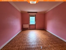 Immeuble à vendre ALGRANGE (57)