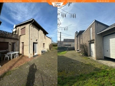 Maison Individuelle 