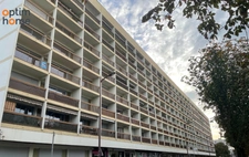 T4 + TERRASSE ET GARAGE