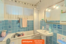 Coquet Appartement avec garage