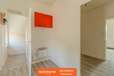 Appartement à vendre 5 pièces ALGRANGE (57)