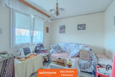 Coquet Appartement avec garage