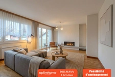 Maison individuelle 3 chambres