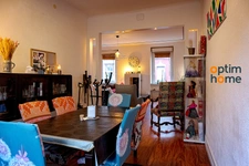 Coquet Duplex