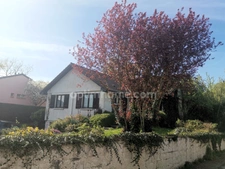 Maison Individuelle terrain 44 ares