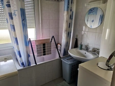 Appartement loué