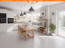 Maison à vendre 5 pièces TERVILLE (57)