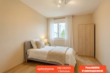 Maison individuelle 3 chambres