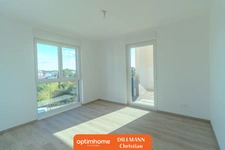 Coquet Appartement récent