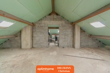 Maison individuelle terrain 13 a