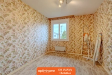 Maison individuelle 3 chambres