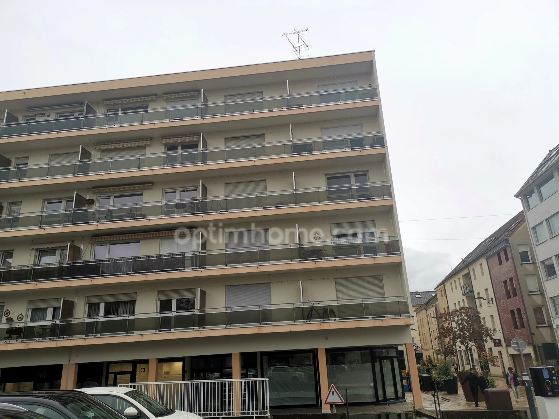 Appartement 2 pièces 24 m² · à Thionville · 24 m² · 145 700 €