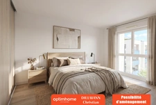 Coquet Appartement récent