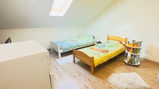 DUPLEX EN LOCATION