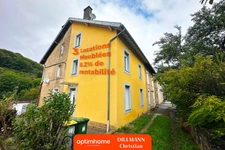 Immeuble de 3 logements